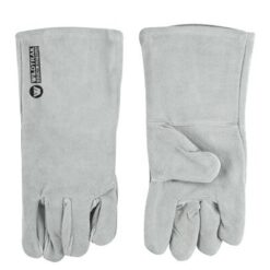Wildtrack Large Leather Glove Set