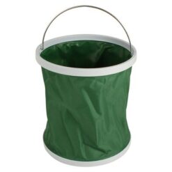 Wildtrak 11L Collapsible Bucket with Handle
