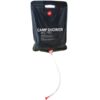 Wildtrak 20L Portable Camping Shower with Carry Handle