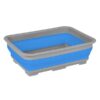Wildtrak 9L Collapsible Washing up Bucket