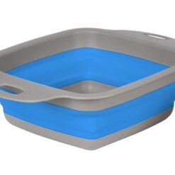 Wildtrak Collapsible Strainer with Handles