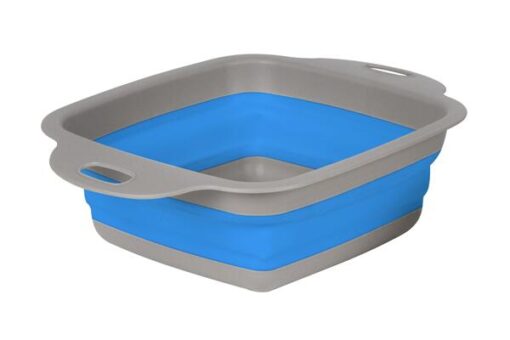 Wildtrak Collapsible Strainer with Handles