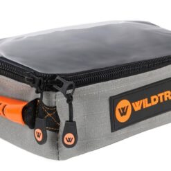 Wildtrak Medium Clear Top Heavy-duty Canvas Storage Bag
