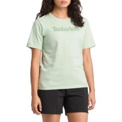Women's Northwood Short-Sleeve T-Shirt Green