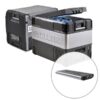 myCOOLMAN Weekender 44 Litre Portable Fridge Freezer with Cover + 15Ah Power Pack Bundle