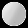 60cm LED Wall Mirror Bathroom Mirrors Light Decor Round