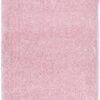 Angel Pink Rug by Rug Culture - 290X200CM