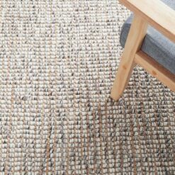 Arabella Grey Rug by Rug Culture - 225X155CM