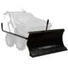 BAUMR-AG Plough Blade Leveller Accessory, for BPR880 BPR890 Power Barrows