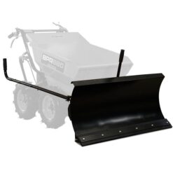 BAUMR-AG Plough Blade Leveller Accessory, for BPR880 BPR890 Power Barrows