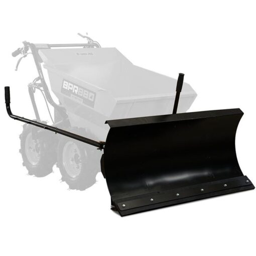 BAUMR-AG Plough Blade Leveller Accessory, for BPR880 BPR890 Power Barrows