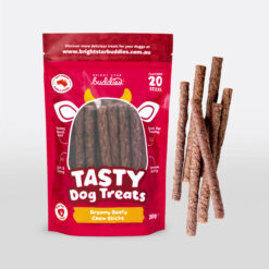 Beef Sticks