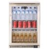 Beefeater 120 Litre Outdoor Display Fridge