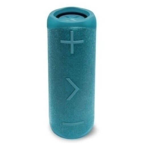 Blueant X2I Bluetooth Speaker - Ocean Blue