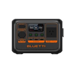 Bluetti AC2P Portable Power Station 230Wh