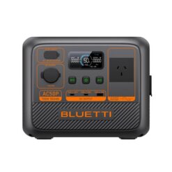 Bluetti AC50P 504Wh Portable Power Station