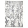 Bohemian Paradise No.01 Transitional Rug, 400x300cm, Grey