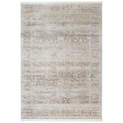 Bohemian Paradise No.02 Transitional Rug, 400x300cm, Beige