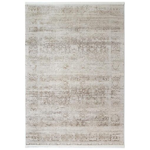 Bohemian Paradise No.02 Transitional Rug, 400x300cm, Beige