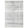 Bohemian Paradise No.04 Transitional Rug, 400x300cm, Grey