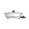 Breville The Thermal Pro Electric Frypan