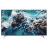 ChiQ 50" QLED 4K Google Frameless TV