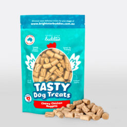 Chicken Nugget Treats
