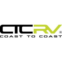 Coast RV Gator Jack Inner Drop Leg