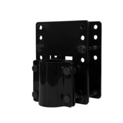 Coast RV Gator Jack Multi-Fit Clamp