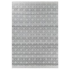 Collins Handwoven Wool Rug, 330x240cm