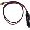 Cowfish Cigarette Connection Starlink Cable