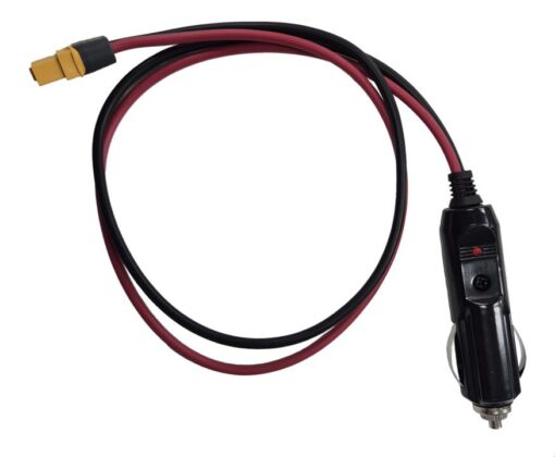 Cowfish Cigarette Connection Starlink Cable