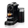 DeLonghi Nespresso Citiz & Milk Coffee Machine