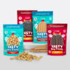 Dog Treat Bundle