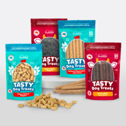 Dog Treat Bundle