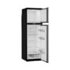 Dometic RUC 5308X 146 Litre Dual Hinge Compressor Fridge & Freezer