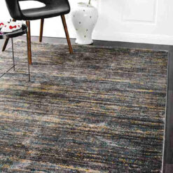 Dream Scape 861 Slate By Rug Culture - 400X300CM - RECTANGLE