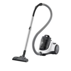 Electrolux Ease C3 Origin Vacuum Cleaner Ice White