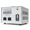 GENPOWER 1000W Step Down Transformer 240v-110v Stepdown Voltage Converter AU-US