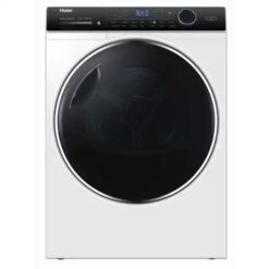 Haier 9kg Heat Pump Dryer with Steam Refresh