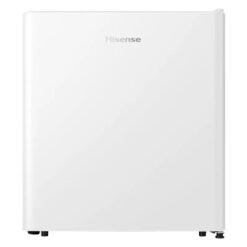 Hisense 45L Bar Fridge - White