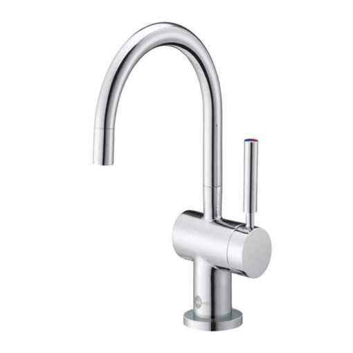 InSinkErator Steaming Hot Filtered Water Tap 20070C