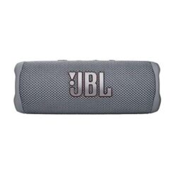 JBL Flip6 Portable Bluetooth Speaker - Grey
