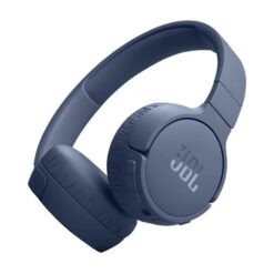 JBL Tune 670 BTNC Headphones - Blue