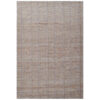Kavira No.509 Handwoven Wool & Jute Rug, 230x160cm, Natural / Brown