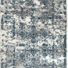 Kendra 1734 White By Rug Culture-400X300CM - RECTANGLE