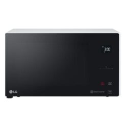 LG 25 Litre NeoChef Smart Inverter Microwave - White