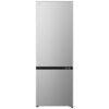 LG 335L Bottom Mount Refrigerator - Stainless Steel