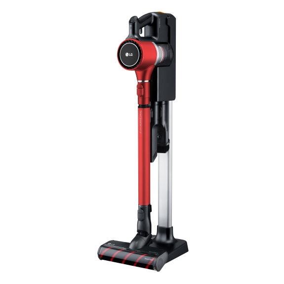 LG A9N Multi-Stick Vacuum - Red LG A9N Multi-Stick Vacuum - Red