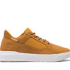 Men's Allston Low Lace-Up Sneaker Wheat 7 US Mens